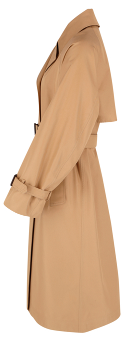Wende-Trenchcoat "Canasta"