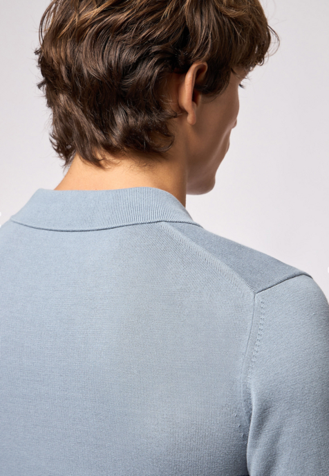 Pullover "Strick"