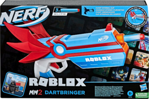Nerf Elite-Blaster "2.0 Eaglepoint RD-8"