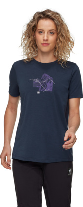 T-Shirt "Mountain"