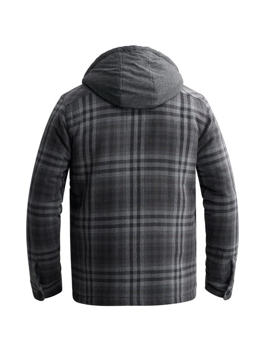 Hemdjacke
