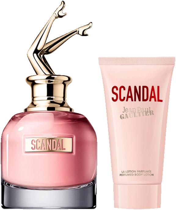 Set EdP 50 ml + Bodylotion 75 ml