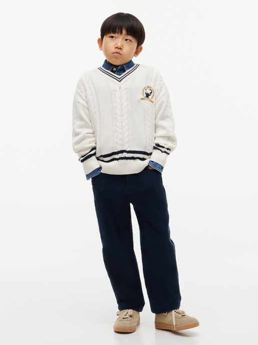 Pullover "Peanuts"