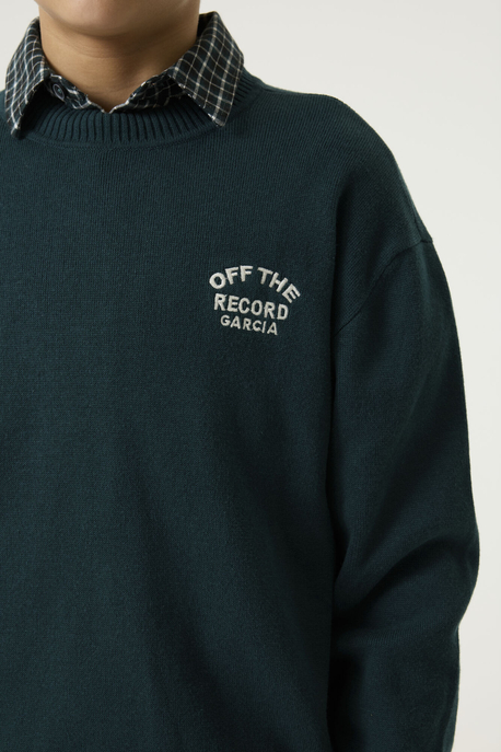 Pullover