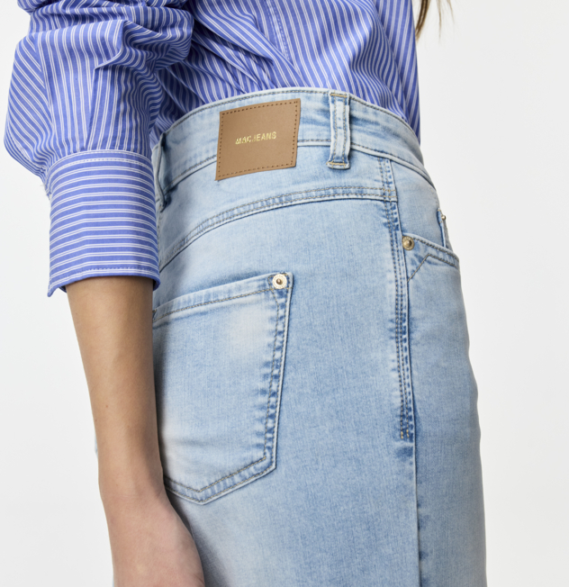 Jeans "Dream Wide"