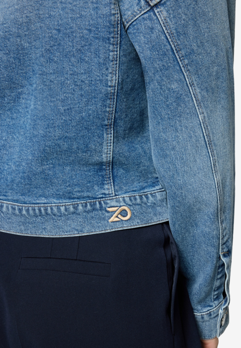 Jeansjacke