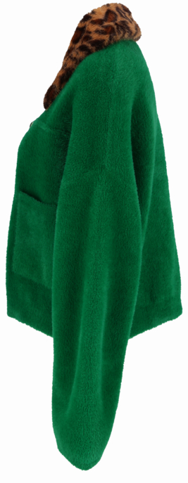 Cardigan "Intention"