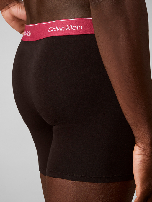 Boxershorts, 3er-Pack