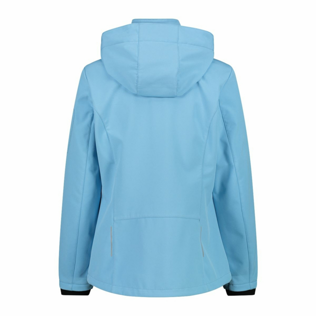 Softshelljacke