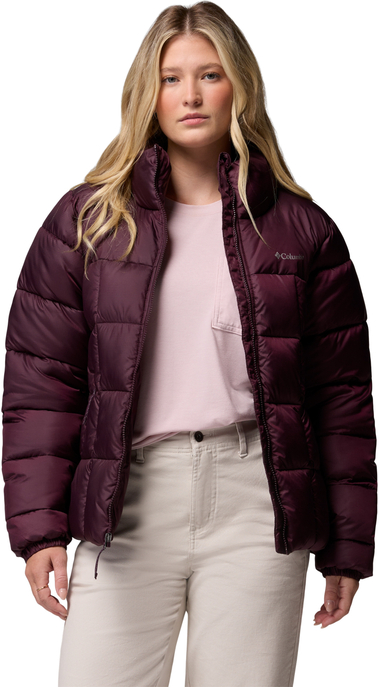 Steppjacke "Puffect™ III"