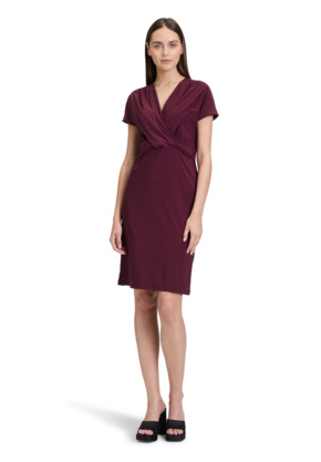 Kleid "Jerseykleid"