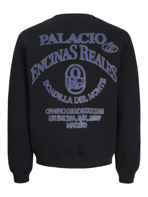 Sweatshirt "Typo"