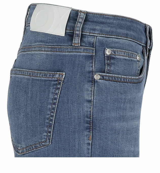 Jeans "Melly Relax"