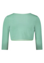 Bolero-Jacke