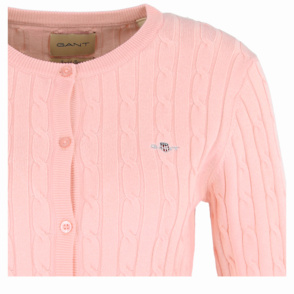 Strickjacke 