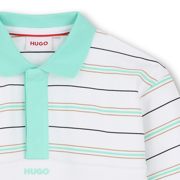Poloshirt