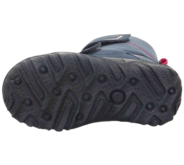 Boots "HUSKY"