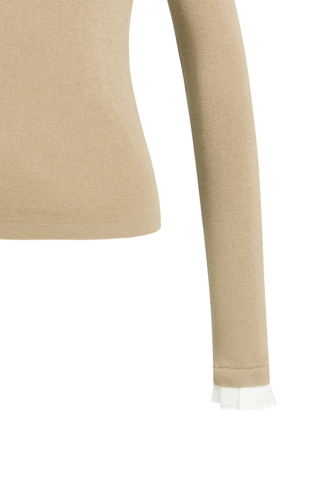 Strickshirt