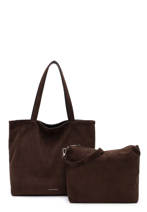 Shopper "Eva"