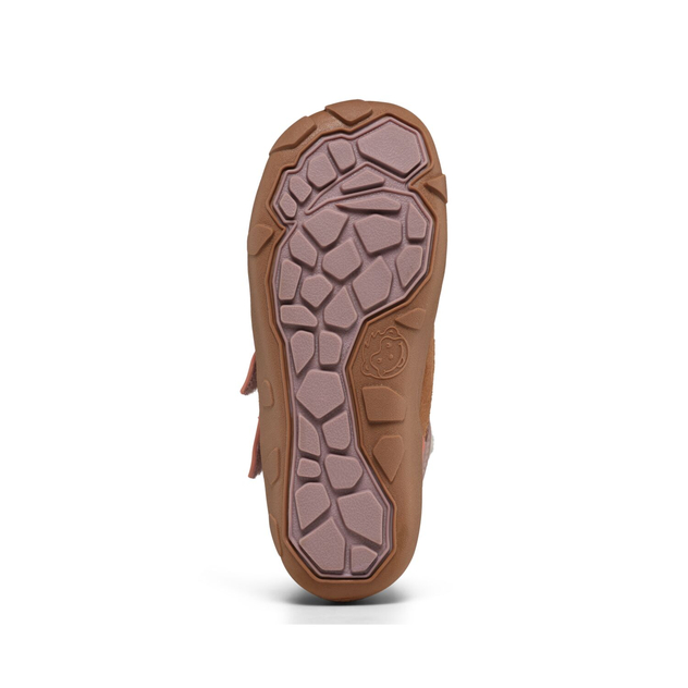 Winterstiefel "Leder Winty"