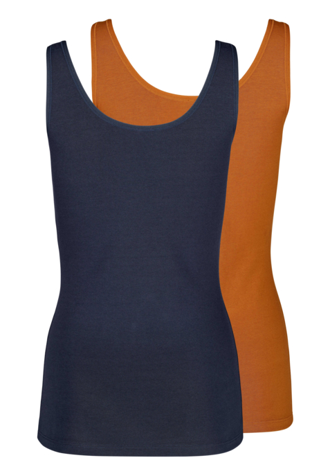 Tank Top, 2er-Pack 