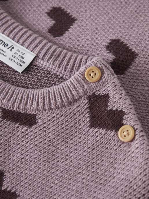 Strickpullover "NBFOANA"