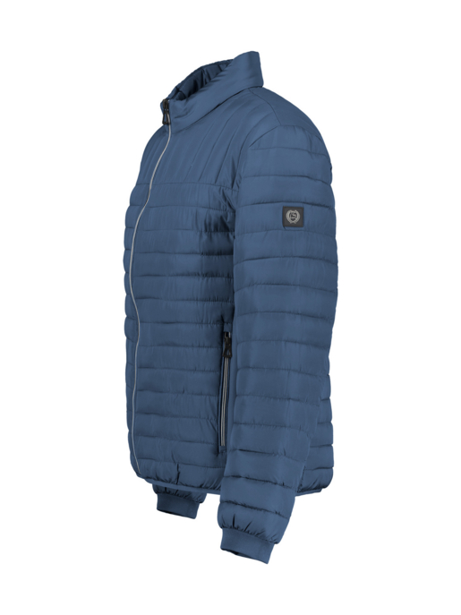 Steppjacke