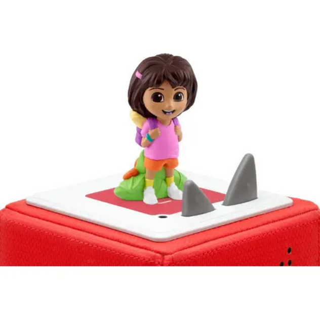 tonies-Hörfigur "Dora the Explorer 2" (Englisch)