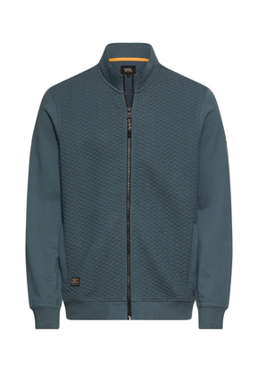 Sweatjacke
