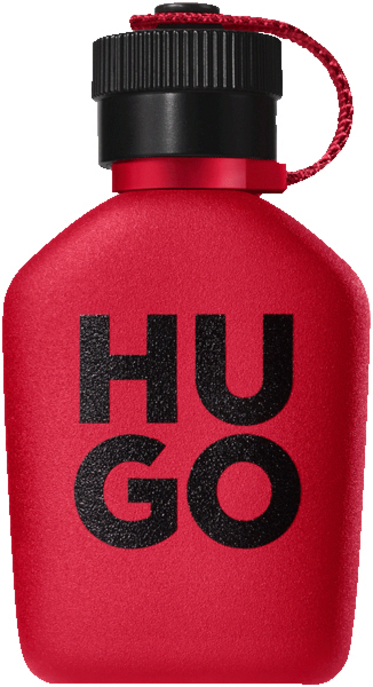 Eau de Parfum "Hugo"