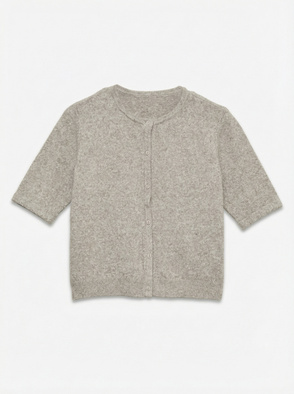 Strickjacke "Doffy"