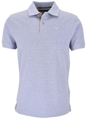 Poloshirt "Tartan Pique"