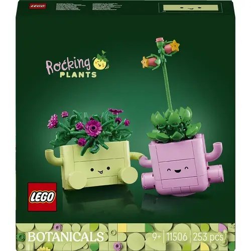 11506 BOTANICALS 11506 V29