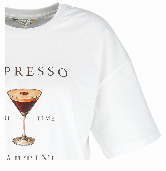 T-Shirt "Stinella"
