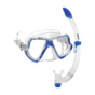 Taucherbrille "Combo Wahoo"