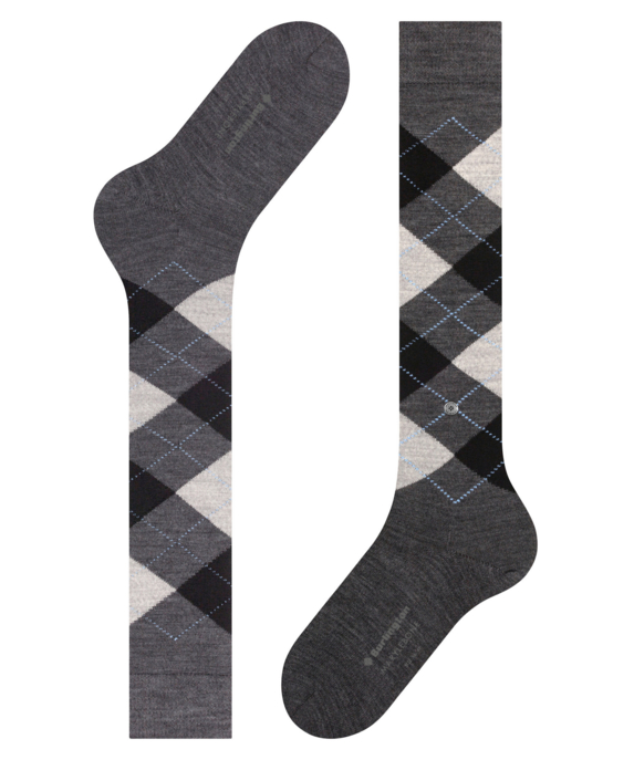 Kniestrümpfe "Marylebone"