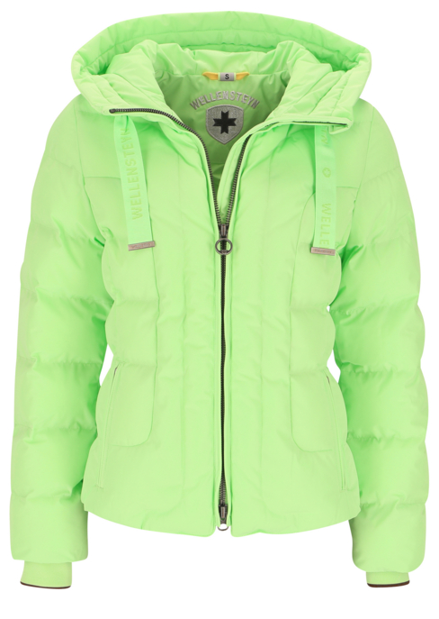 WELLENSTEYN Jacke 