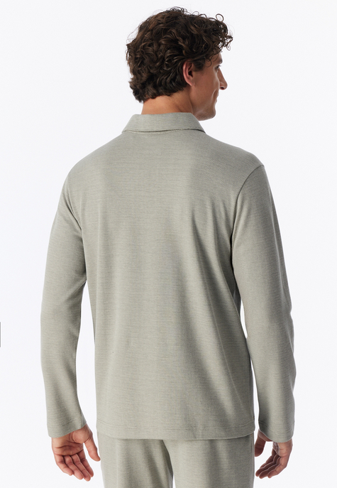 Langarmshirt