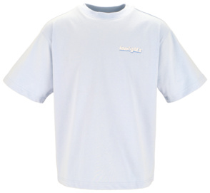T-Shirt "Sanded Logo"