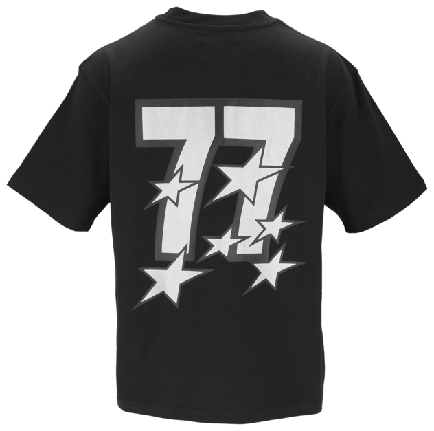 T-Shirt "Lucky 7"