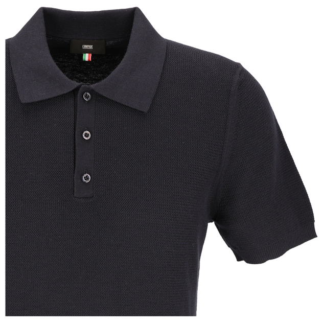 Poloshirt "CiFlav"