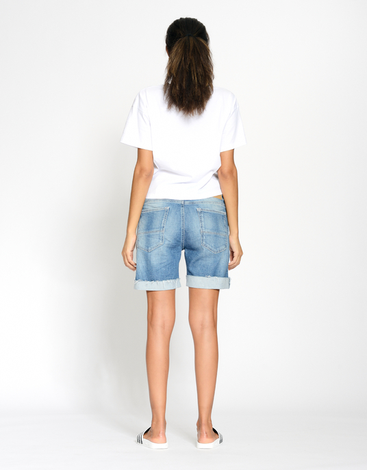 Shorts "94Nica"