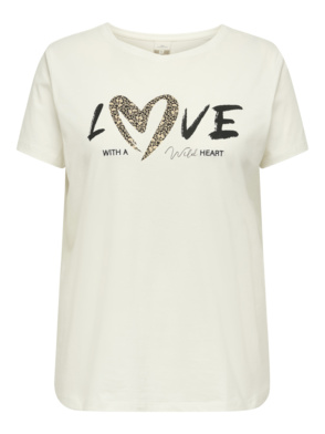 T-Shirt "WILD"