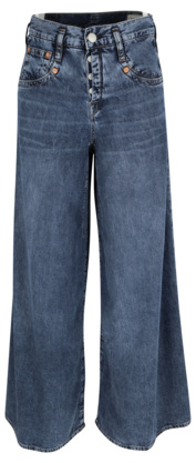 Palazzo-Jeans "Shyra"