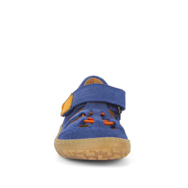 Sandale "Barefoot Elastic Sandal"