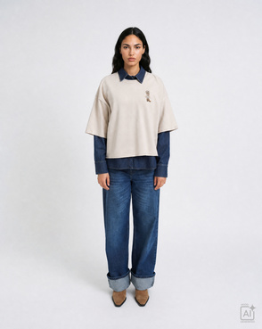 Sweatshirt