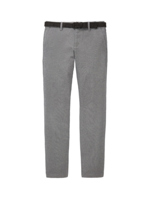 Chino "Travis"