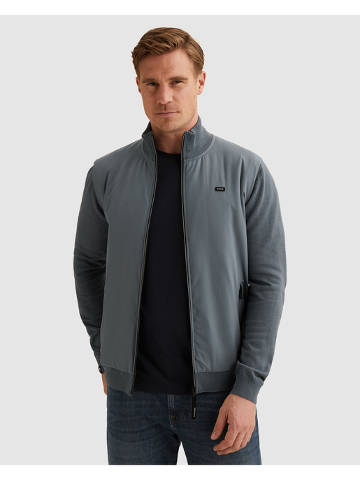 Jacke "Cottton Modal"