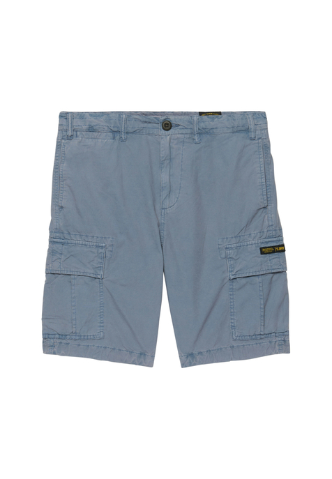 Bermuda-Cargoshorts