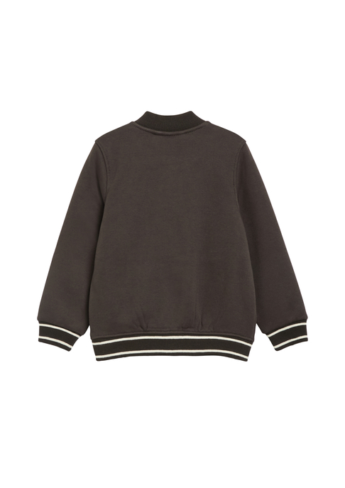 Sweatshirtjacke